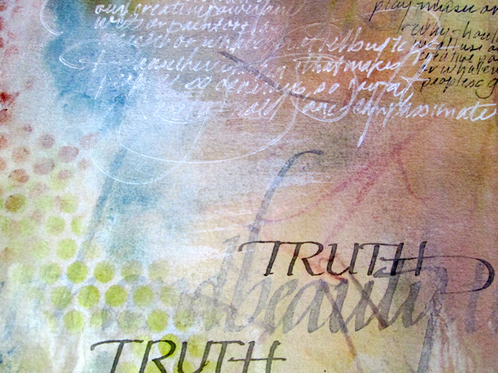 Truth-detail