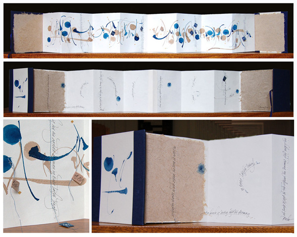 little-blue-book-with-stiches